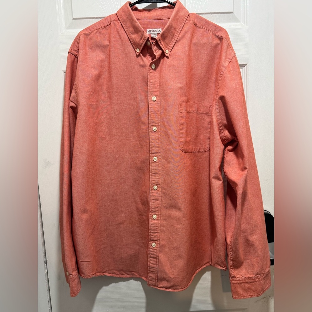 MERONA shirt for men